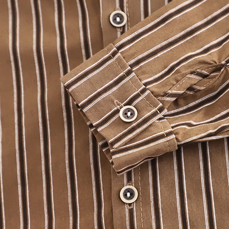 HAPPY Baby Toddler Boy Stripe Dog 3-piece Knit Set - image 15