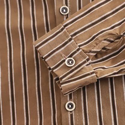 HAPPY Baby Toddler Boy Stripe Dog 3-piece Knit Set - image 15