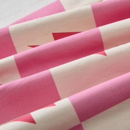 Baby Toddler Pink Checkerboard Lightning Overalls - image 7