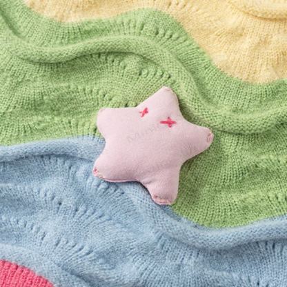 Toddler Girl Star Vest/White Shirt/Blue Jeans - image 7