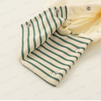 BABY CITY Baby Dinosaur Romper - image 8