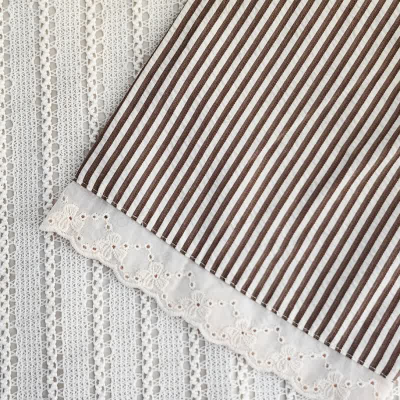 Baby Toddler Tank Pants Bag 3-piece Set - image 9