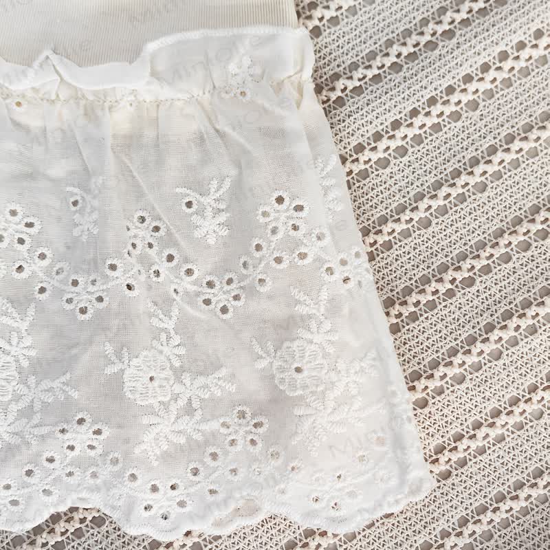 Baby Toddler Tank Pants Bag 3-piece Set - image 4