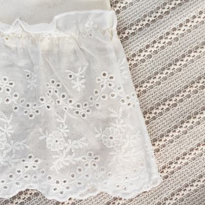 Baby Toddler Tank Pants Bag 3-piece Set - image 4