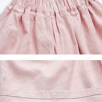 Toddler Girl Lace Tank and Pants Set - image 3