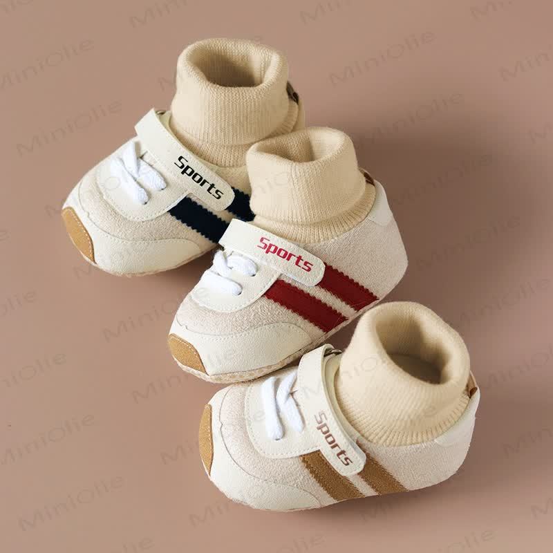 SPORTS Baby Socks Shoes - image 1