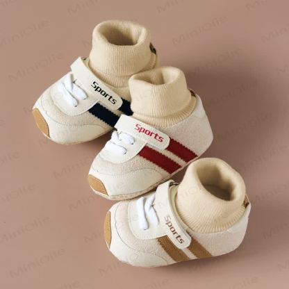 SPORTS Baby Socks Shoes - image 1