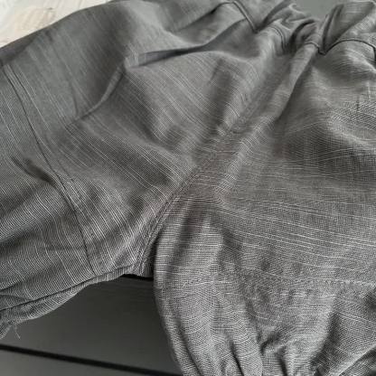 Toddler Floral Shirt and Pants Set - image 9