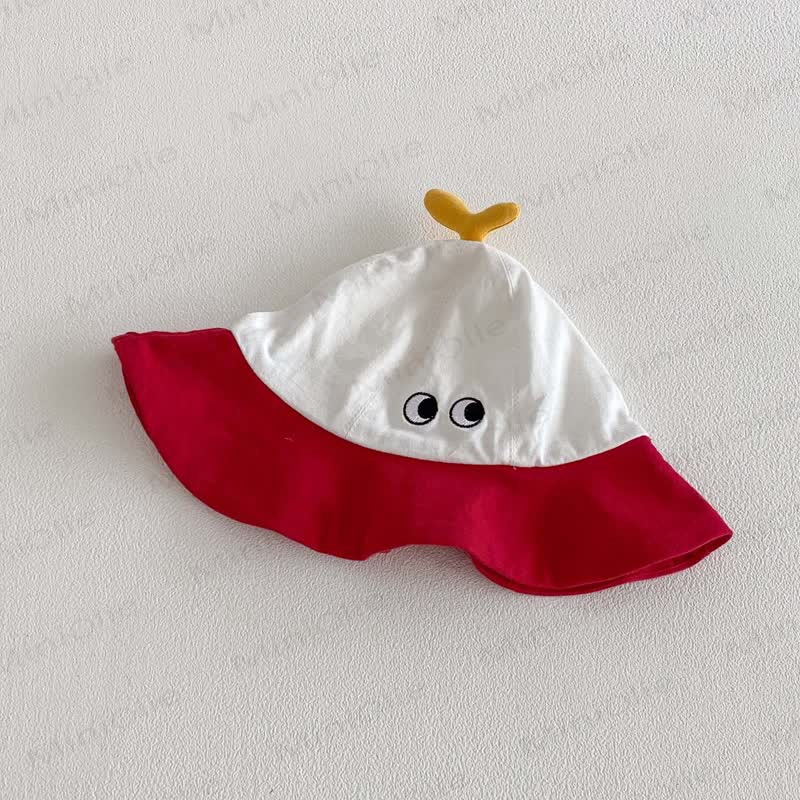 STAR OF THE SHOW Baby Romper with Hat - image 6