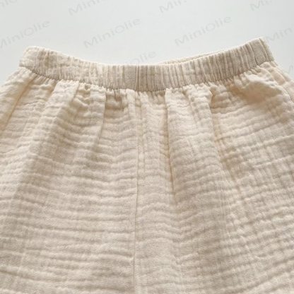 Toddler Girls Strawberry Camisole and Pants 2-Piece Set - image 4