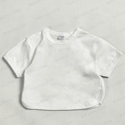 Customized Football Baby Personalize Your Name White T-shirt - image 2