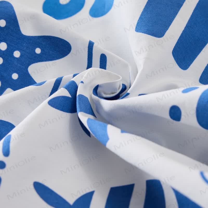 Baby 2-Piece Ocean Animal Sleeveless Set - image 8