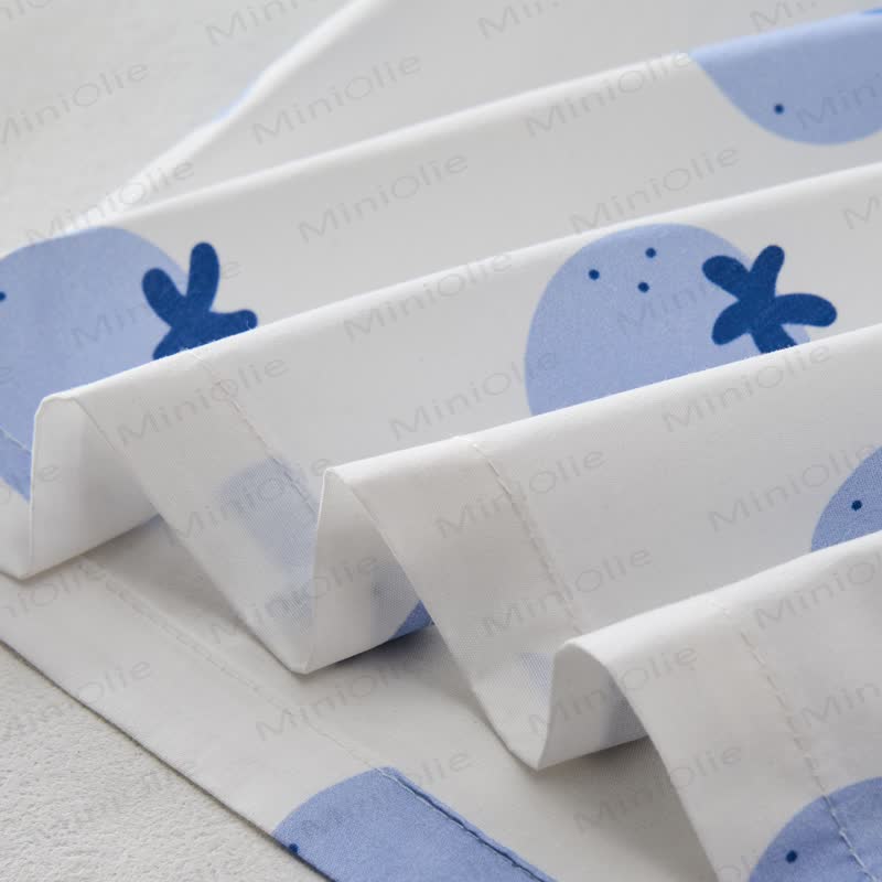 Baby 2-Piece Blueberry Sleeveless Set - image 4