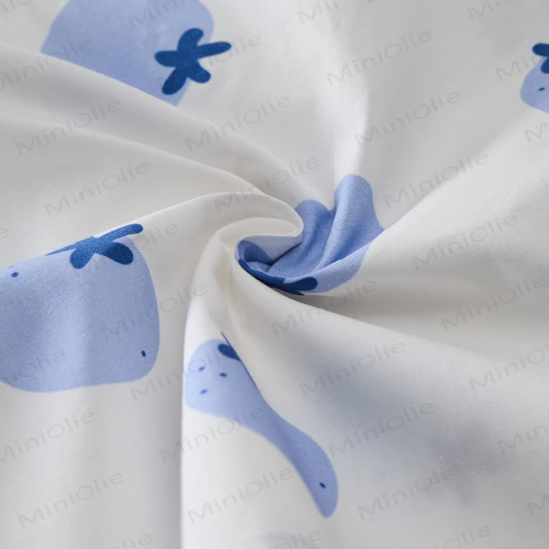 Baby 2-Piece Blueberry Sleeveless Set - image 7