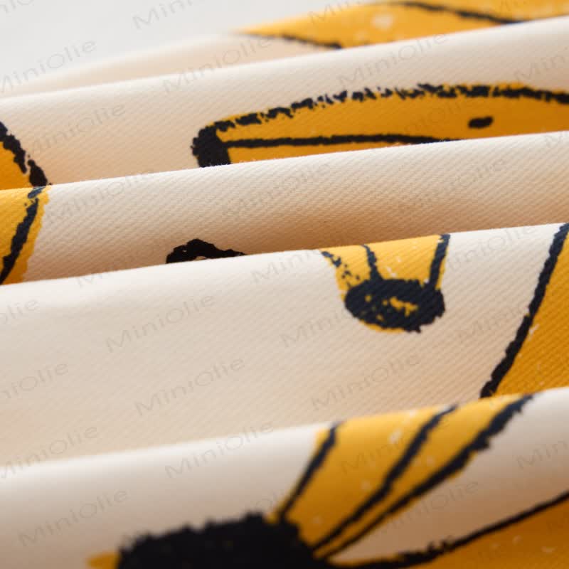 Baby Toddler Banana Pocket Overalls - image 5