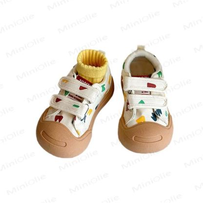 Toddler Unisex Casual Canvas Shoes  - image 8