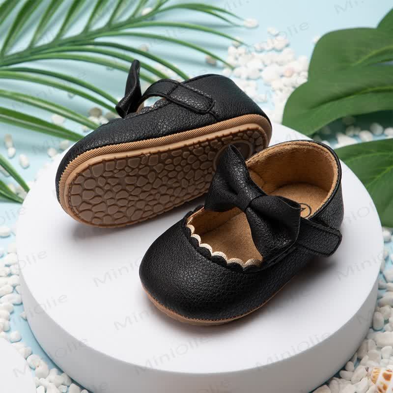 Baby Bow First Dress Shoes - image 12