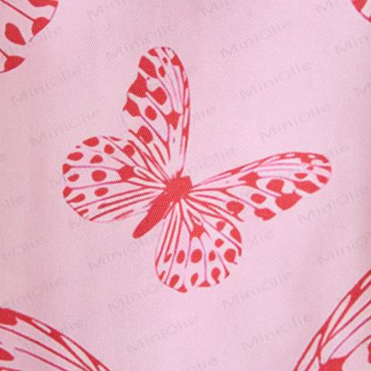 Baby Butterfly Pink Pants - image 6