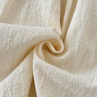 Baby Girls Apricot Floral Print Dress - image 7