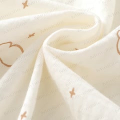 Baby Animal/Crown/ Cloud Wrap Romper - image 11
