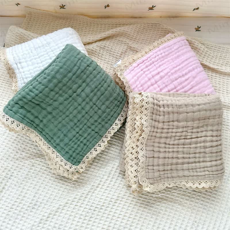 Personalized Baby Name Stroller Blanket - image 2