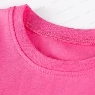 LOVE TO DANCE! Toddler Kid Girl Tee and Skirt Set - image 9
