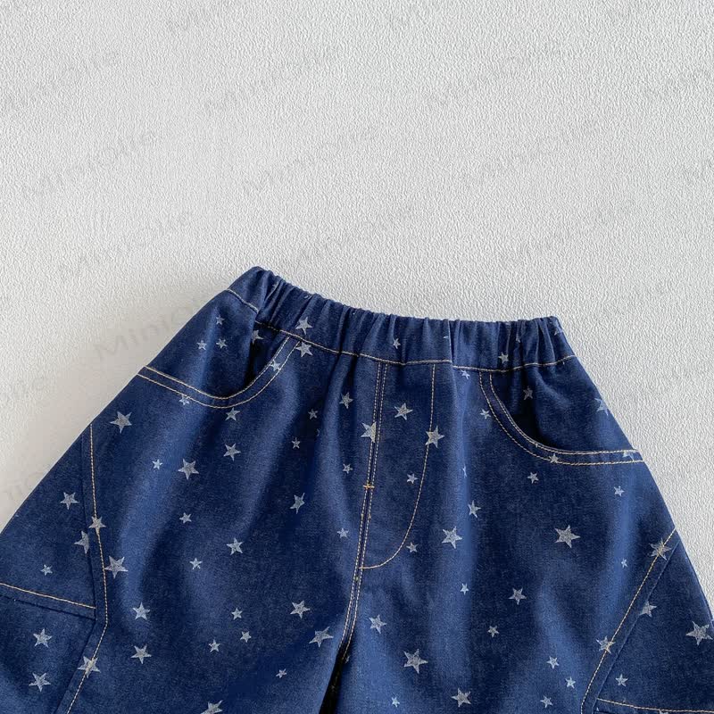 Baby Toddler Boys Polo Shirt or Denim Overalls or Denim Shorts - image 8