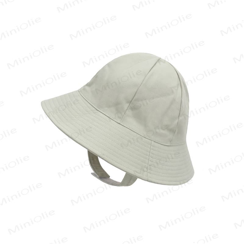 Personalized Baby Name Bucket Hat - Green - 2-8T - image 5