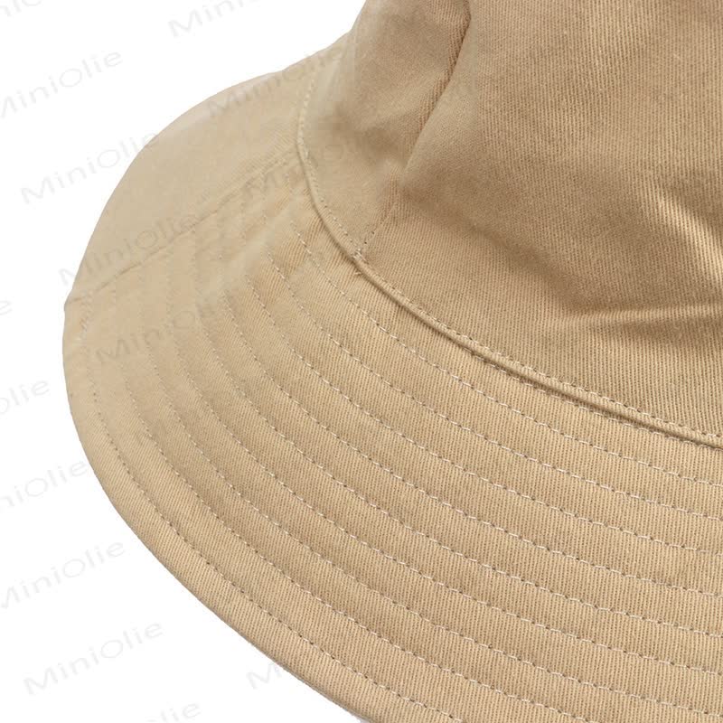 Personalized Baby Name Bucket Hat - image 13