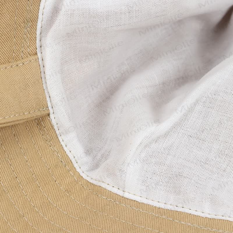 Personalized Baby Name Bucket Hat - image 14