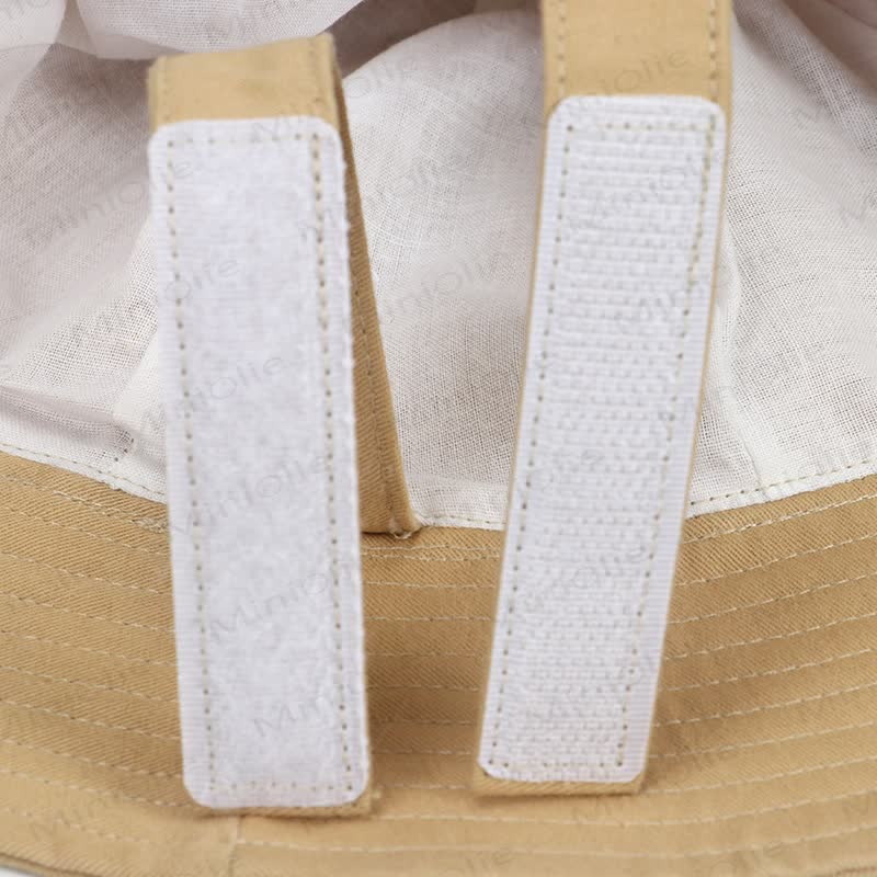 Personalized Baby Name Bucket Hat - image 15