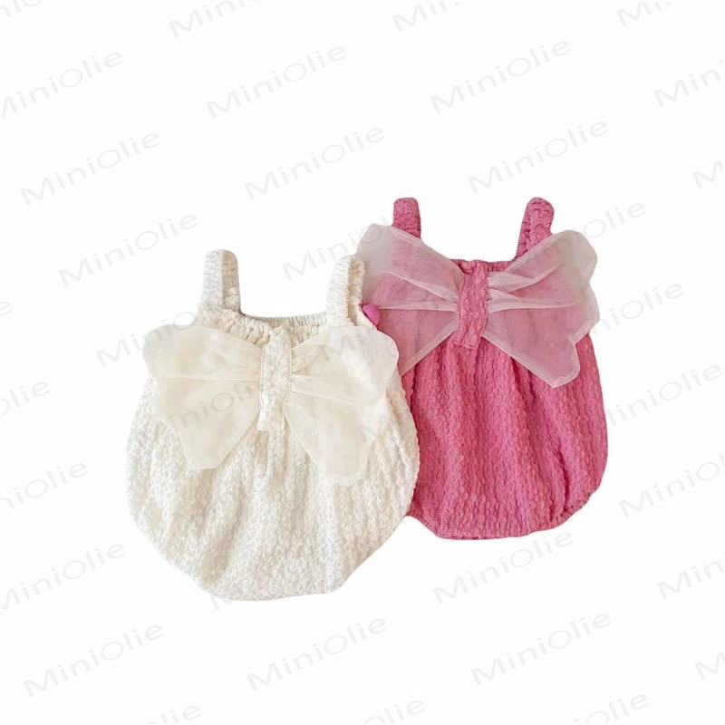 Personalized Baby Name Flower Bodysuit - image 4