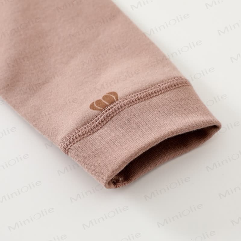 Baby Toddler Long Sleeve Top and Pants Pyjama 2-piece Set - image 12