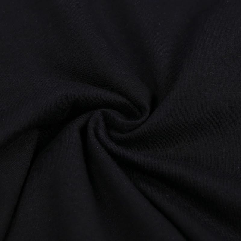 Baby Halloween Bat Wing Black Cotton Romper and Hat - image 13