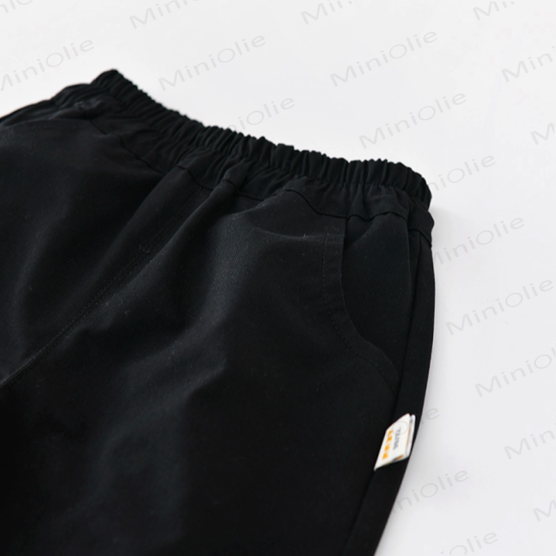 Baby Toddler Penguin Striped Sweatshirt or Fish Pants - image 8