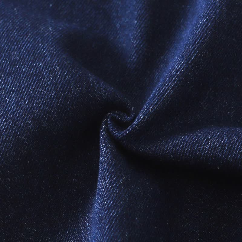 Baby Toddler Goose Shirt and Denim Layered 3-piece Set - image 8
