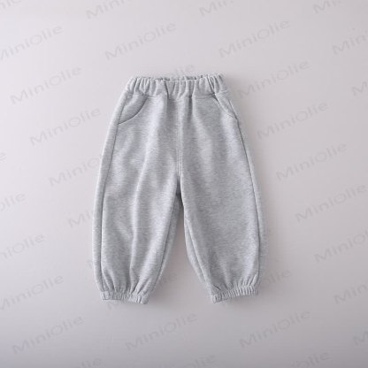 Baby Toddler Puppy Plaid Layered-Look Sweatshirt and Pants 2-piece Set - image 9