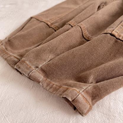 Baby Toddler Cozy Jacquard Knit Cardigan and Pants 3-piece Set - image 16