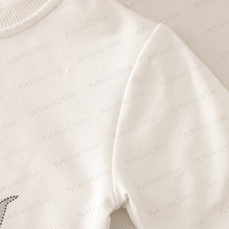 Baby Toddler Airmail Stamp Print 3-piece Set - image 10
