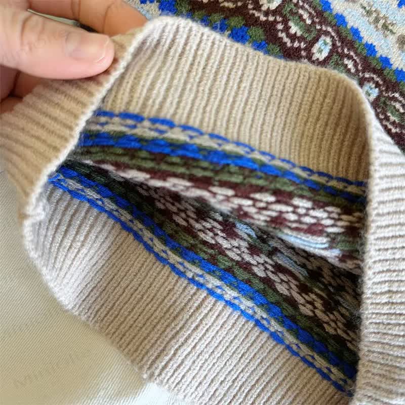 Baby Toddler Boy Knit Sweater or Pants - image 5