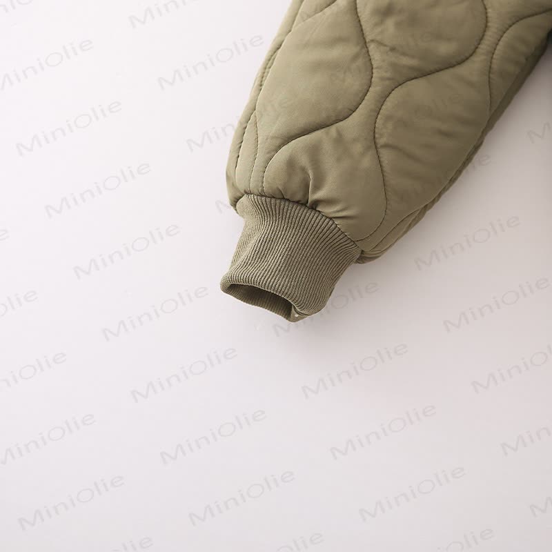 Toddler Baby Hooded Fleece Jacket and Pants 2-piece Set - image 16