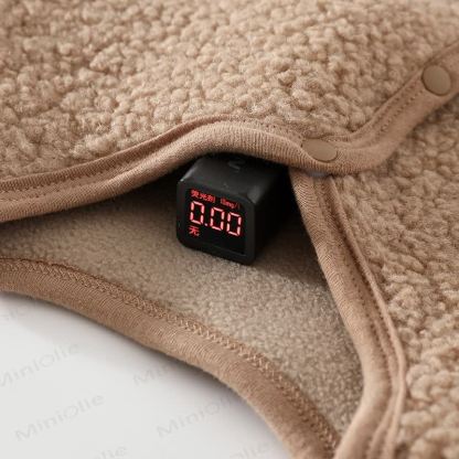 Baby Bear PocketFleece Outerwear - image 6
