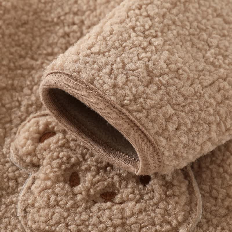 Baby Bear PocketFleece Outerwear - image 7