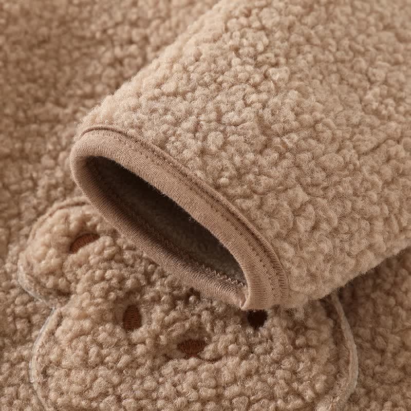 Baby Bear PocketFleece Outerwear - image 7