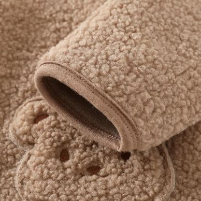 Baby Bear PocketFleece Outerwear - image 7