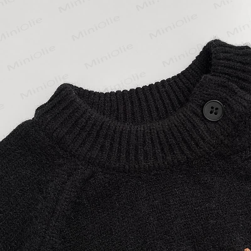 Baby Toddler Horse Sweater or Solid Color Pants - image 6