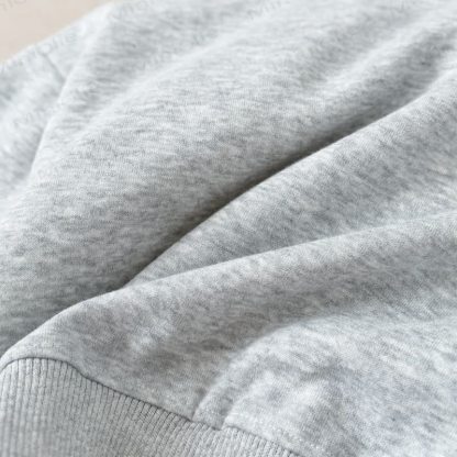 HI Toddler Gray Contrast Zip Jacket and Jogger 2-piece Set - image 13