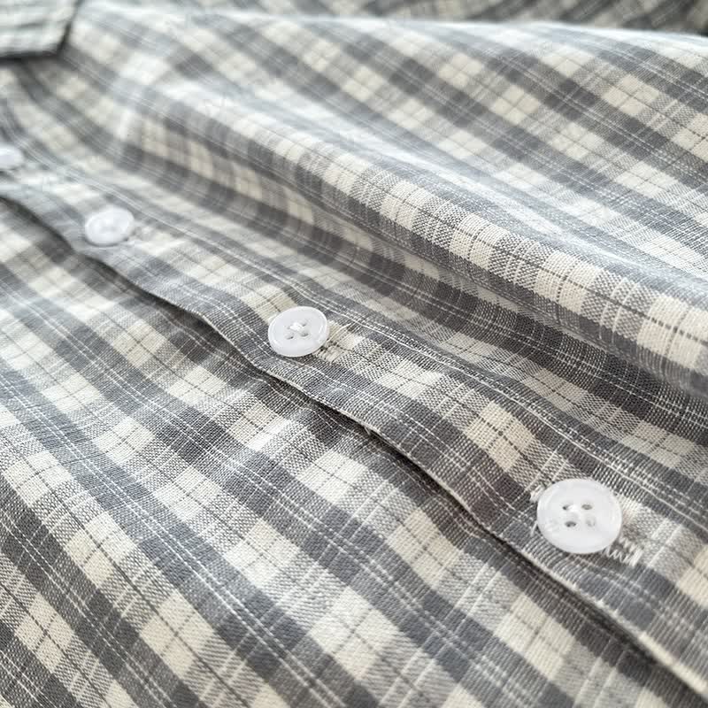 Toddler Boy Plaid Shirt and Knit Vest 3-piece Set - image 11