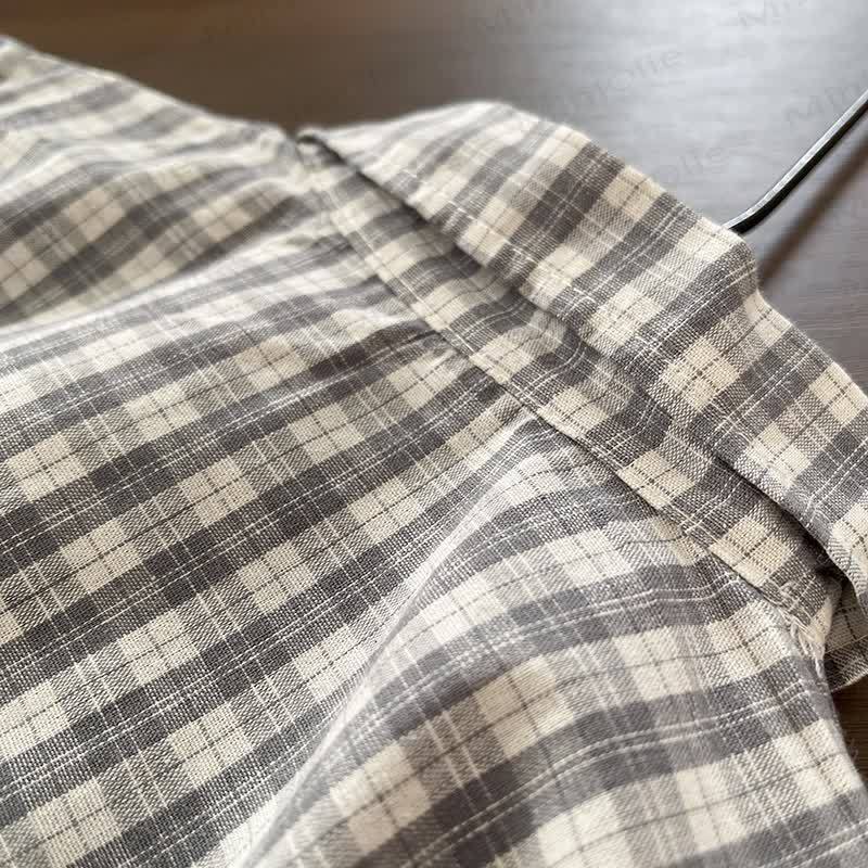 Toddler Boy Plaid Shirt and Knit Vest 3-piece Set - image 14