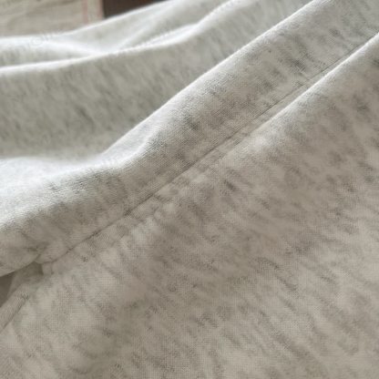 Toddler Boy Classic Gray Polo Sweatshirt and Jogger 2-piece Set - image 11